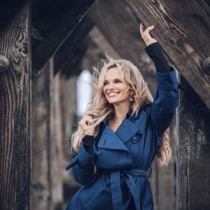 Picture of Amanda Bay